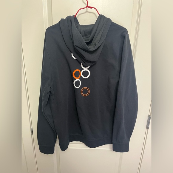 Under Armour Men's Black Hoodie in size M - Picture 5 of 7